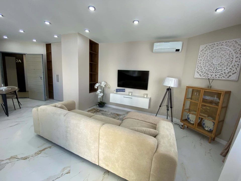 Apartamento T2 para Venda em Armação de Pera Foto 7