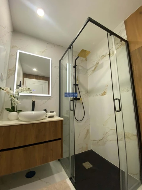 Apartamento T2 para Venda em Armação de Pera