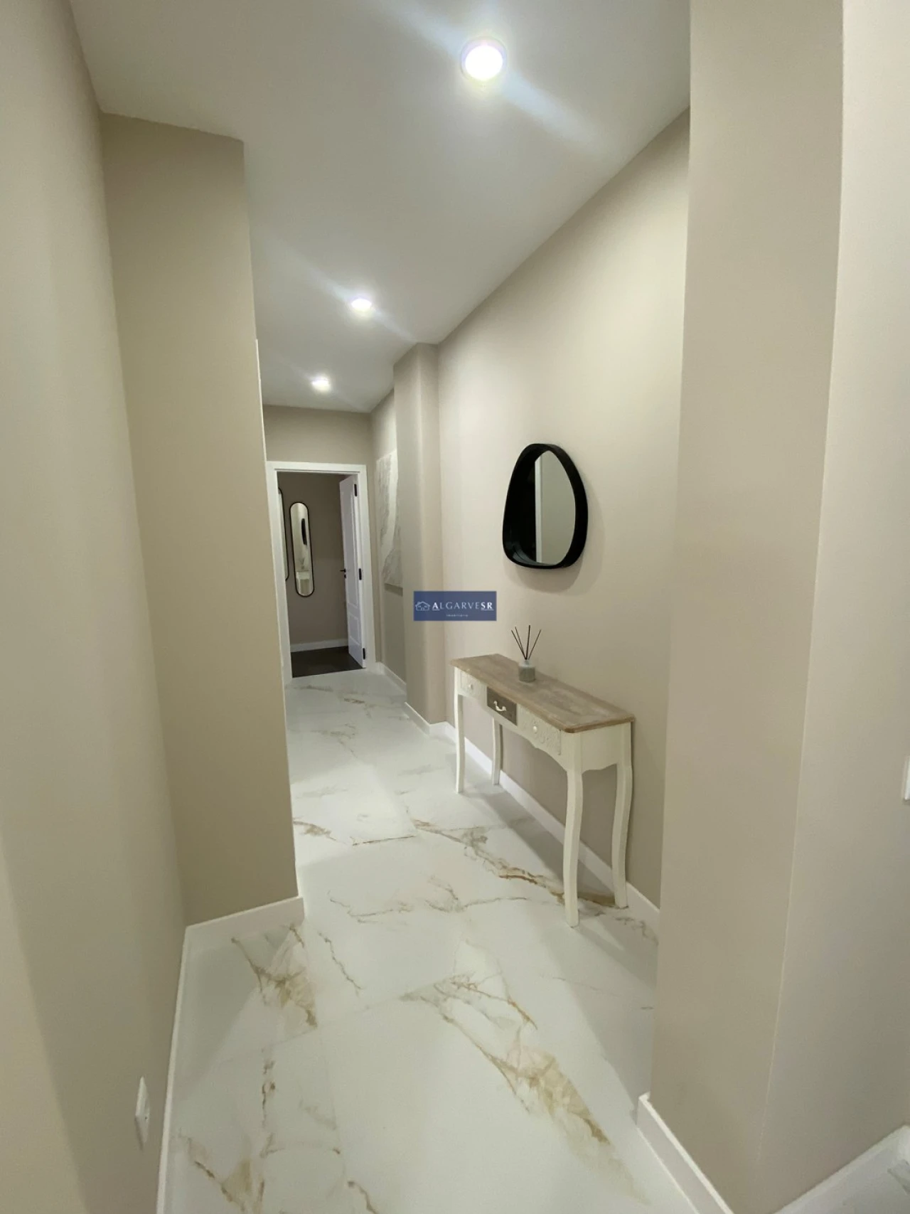 Apartamento T2 para Venda em Armação de Pera Foto 4
