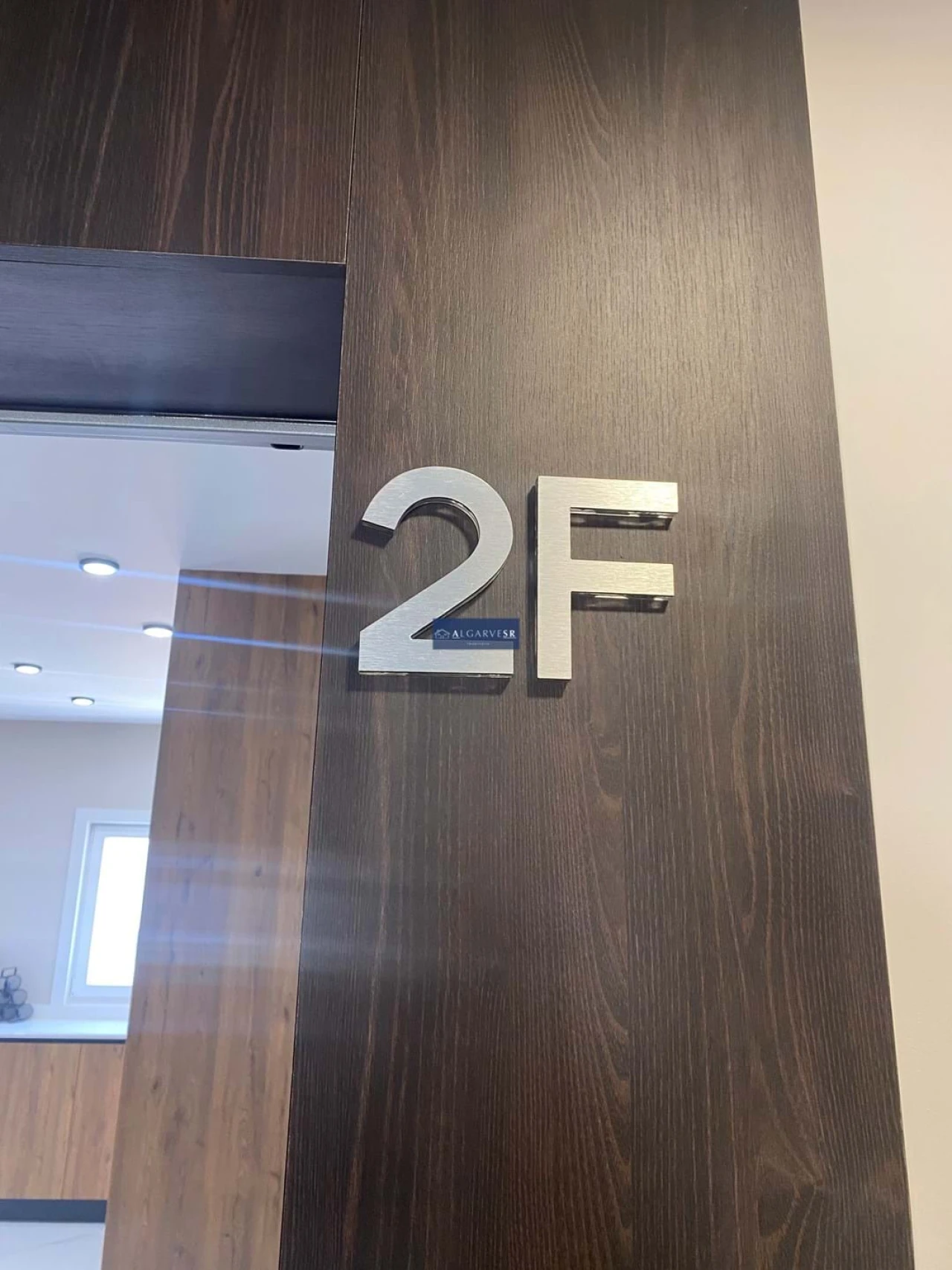 Apartamento T2 para Venda em Armação de Pera Foto 13