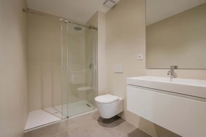 Apartamento T1 para Venda em Arroios