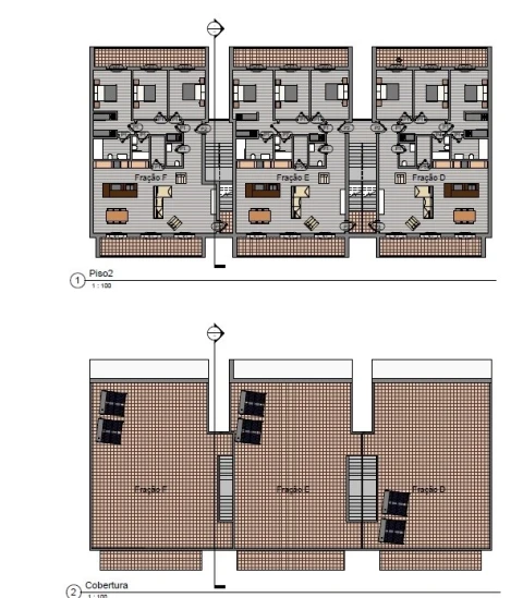 Apartamento T3 para Venda em Malveira e São Miguel de Alcainça
