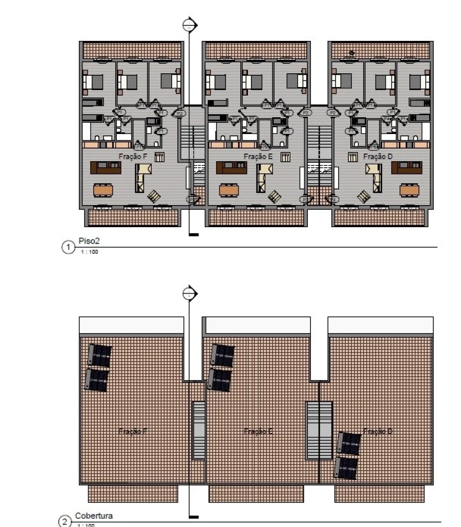 Apartamento T3 para Venda em Malveira e São Miguel de Alcainça Foto 3