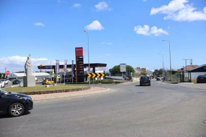 Terreno para Venda em Carcavelos e Parede