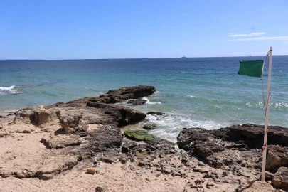 Terreno para Venda em Carcavelos e Parede