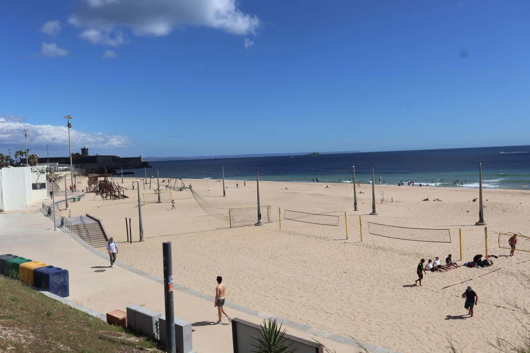 Terreno para Venda em Carcavelos e Parede Foto 50
