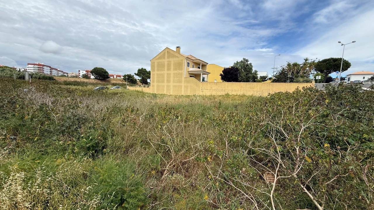 Terreno para Venda em Carcavelos e Parede Foto 45