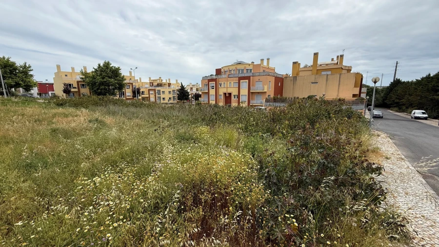 Terreno para Venda em Carcavelos e Parede Foto 26