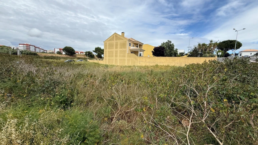 Terreno para Venda em Carcavelos e Parede Foto 45