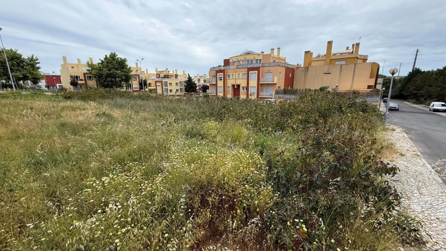 Terreno para Venda em Carcavelos e Parede Foto 27