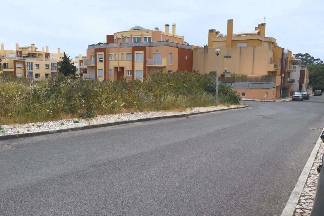 Terreno para Venda em Carcavelos e Parede Foto 9