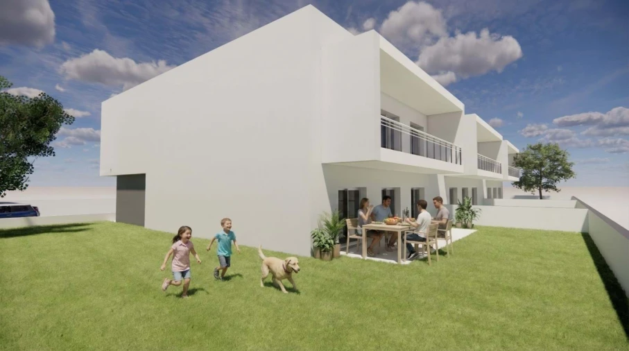 Apartamento T3 para Venda em Malveira e São Miguel de Alcainça Foto 2