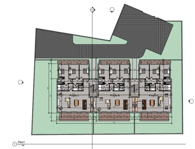 Apartamento T3 para Venda em Malveira e São Miguel de Alcainça Foto 3