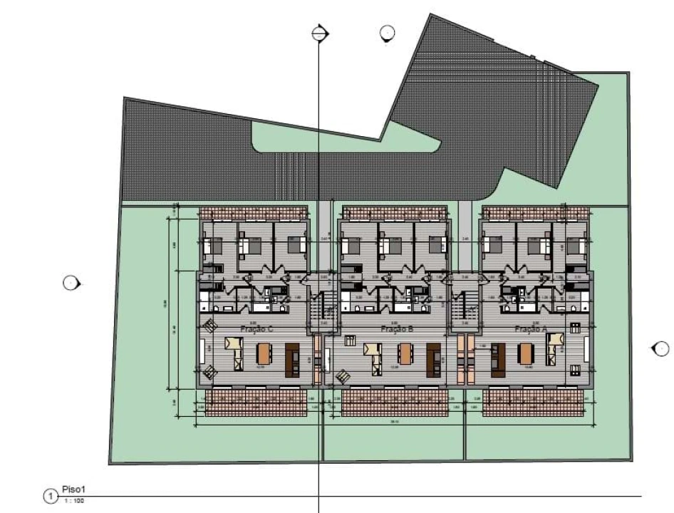 Apartamento T3 para Venda em Malveira e São Miguel de Alcainça Foto 3