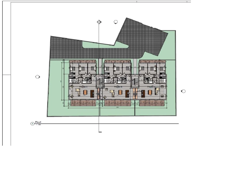 Apartamento T3 para Venda em Malveira e São Miguel de Alcainça Foto 6
