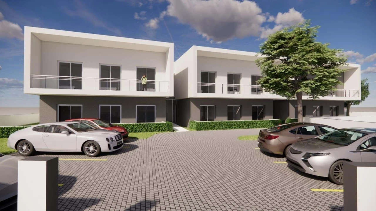 Apartamento T3 para Venda em Malveira e São Miguel de Alcainça Foto 1