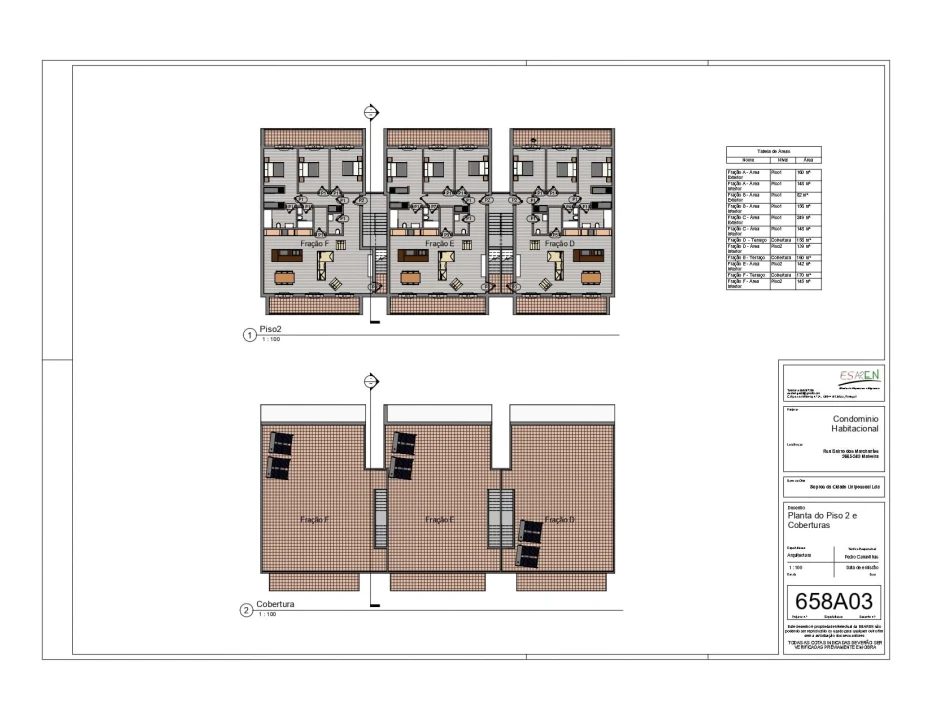 Apartamento T3 para Venda em Malveira e São Miguel de Alcainça Foto 3