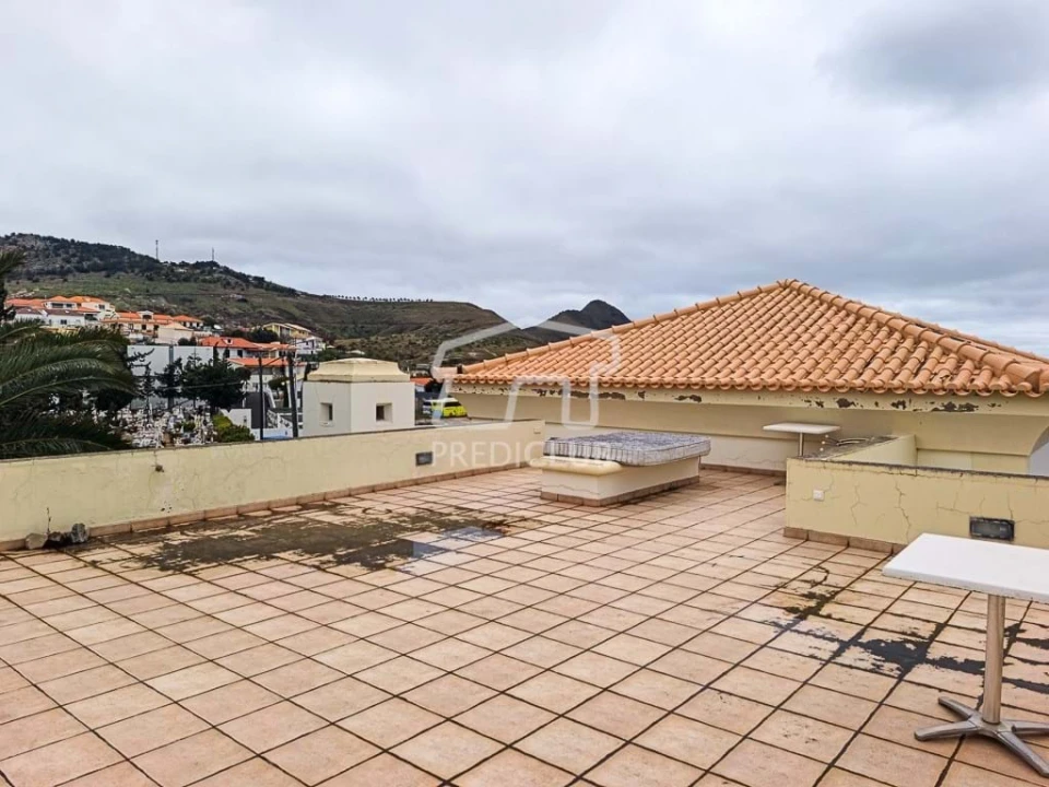 Moradia T4 para Venda em Porto Santo Foto 19
