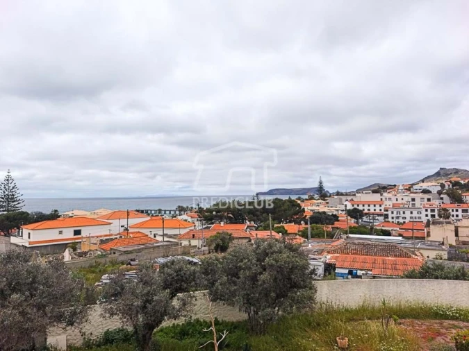 Moradia T4 para Venda em Porto Santo Foto 12