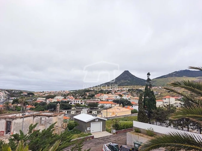 Moradia T4 para Venda em Porto Santo Foto 18