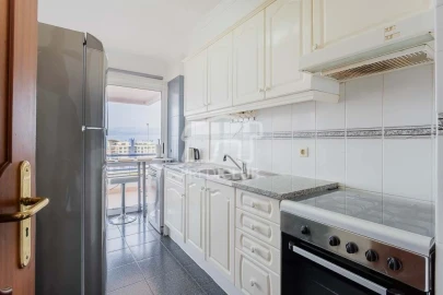 Apartamento T1 para Venda em São Martinho