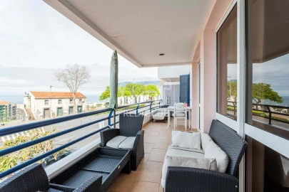 Apartamento T1 para Venda em São Martinho