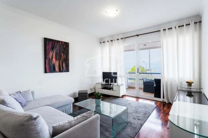 Apartamento T1 para Venda em São Martinho