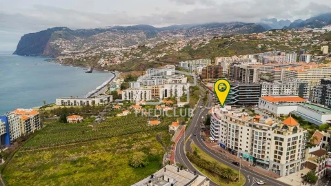 Apartamento T1 para Venda em São Martinho