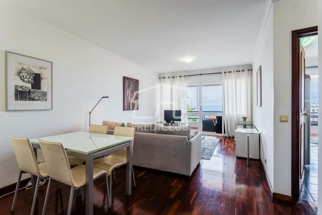Apartamento T1 para Venda em São Martinho Foto 22
