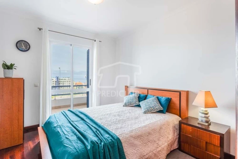 Apartamento T1 para Venda em São Martinho Foto 6