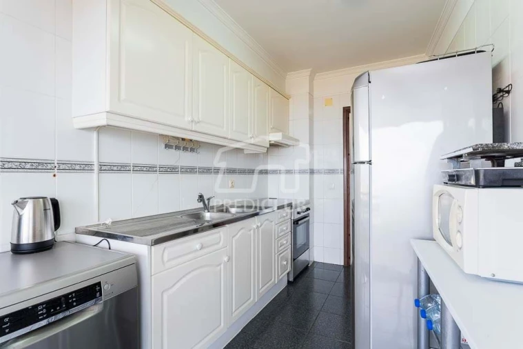 Apartamento T1 para Venda em São Martinho Foto 14