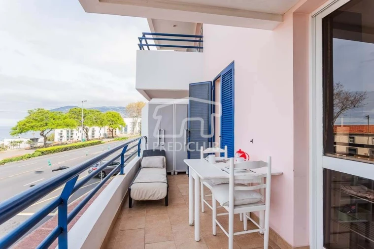 Apartamento T1 para Venda em São Martinho Foto 17