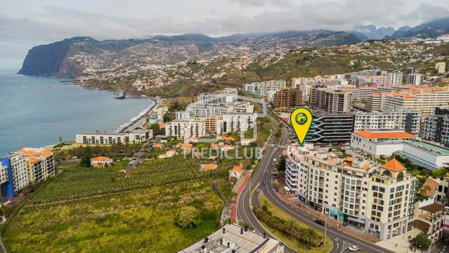 Apartamento T1 para Venda em São Martinho Foto 5
