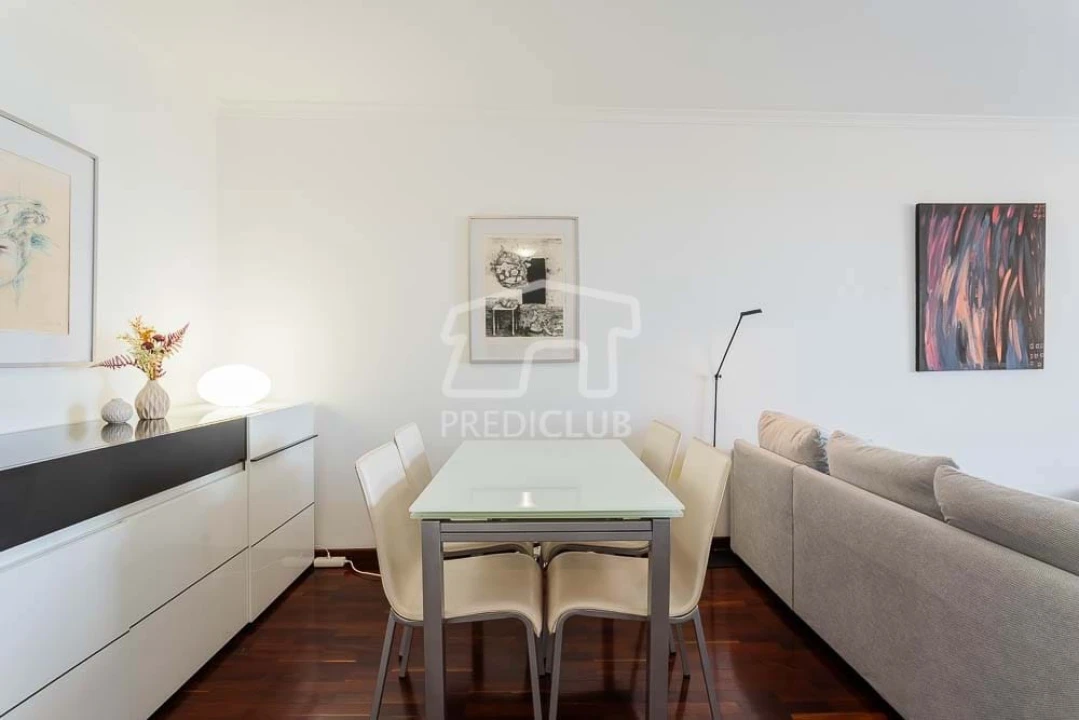 Apartamento T1 para Venda em São Martinho Foto 21