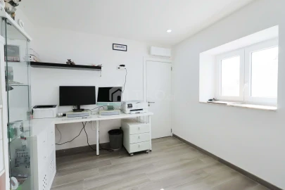 Moradia T4 para Venda em Agualva e Mira-Sintra