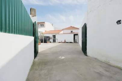 Moradia T4 para Venda em Agualva e Mira-Sintra