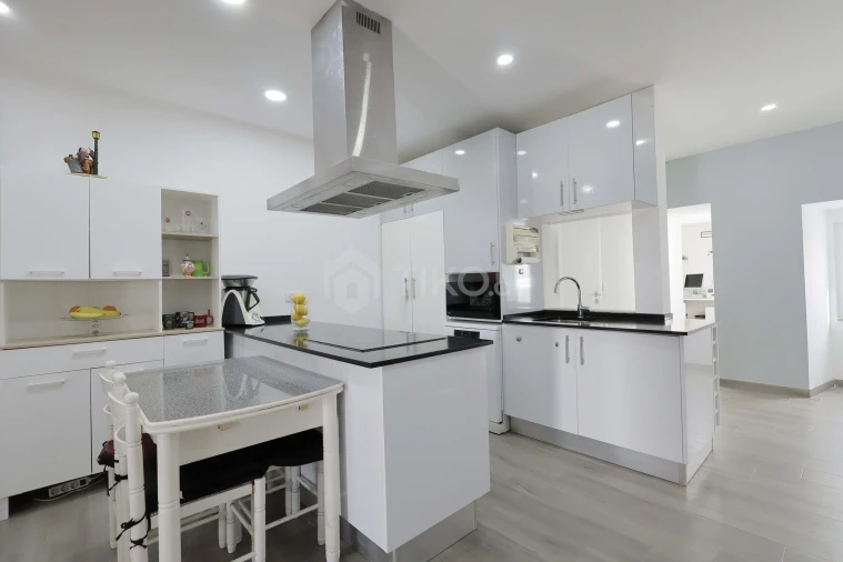 Moradia T4 para Venda em Agualva e Mira-Sintra Foto 16
