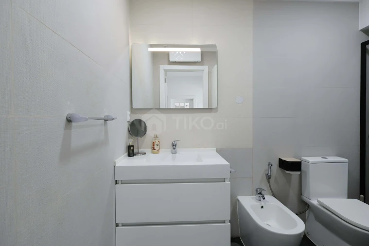 Moradia T4 para Venda em Agualva e Mira-Sintra Foto 23