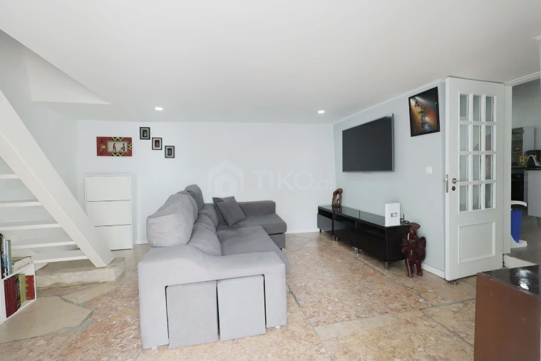 Moradia T4 para Venda em Agualva e Mira-Sintra Foto 9