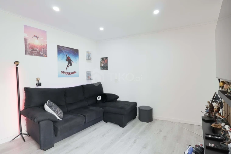 Moradia T4 para Venda em Agualva e Mira-Sintra Foto 28
