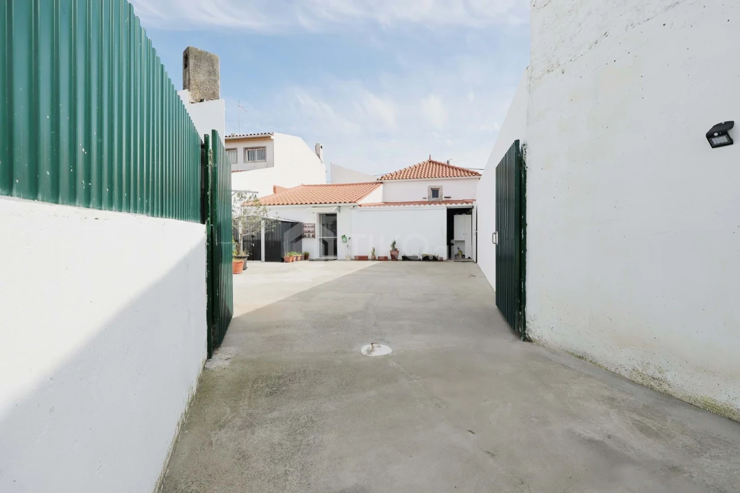 Moradia T4 para Venda em Agualva e Mira-Sintra Foto 40
