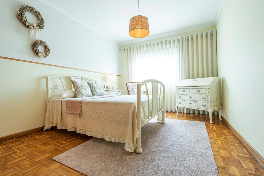 Apartamento T2 para Venda em Santa Maria da Feira, Travanca, Sanfins e Espargo Foto 12