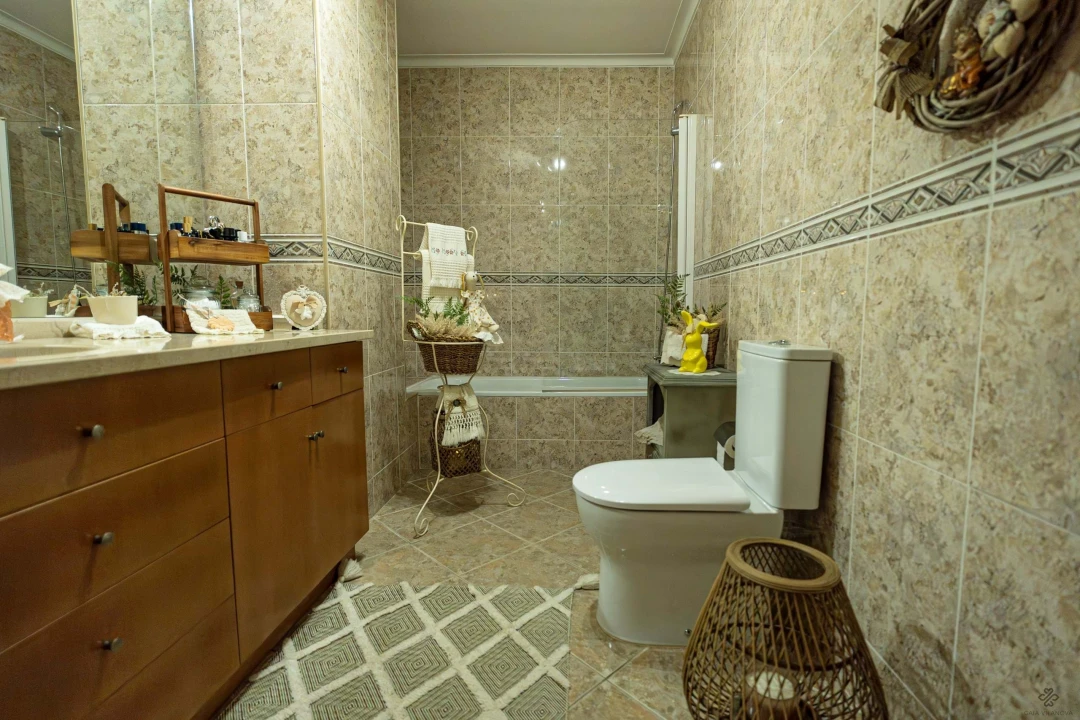 Apartamento T2 para Venda em Santa Maria da Feira, Travanca, Sanfins e Espargo Foto 17