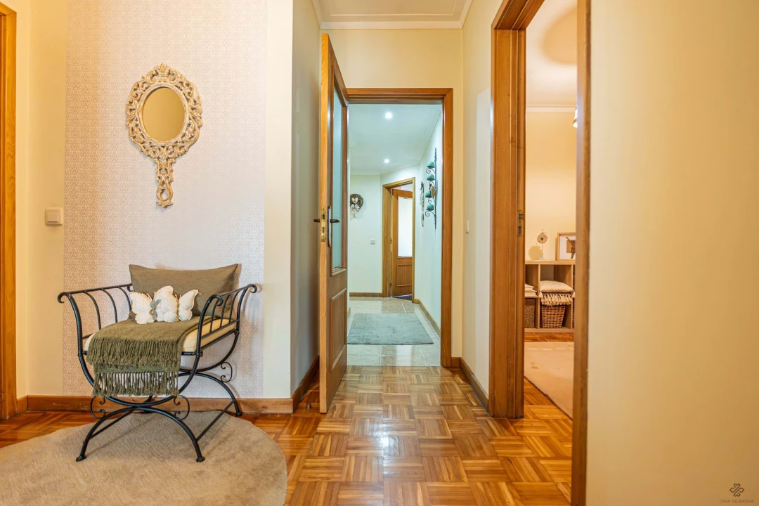Apartamento T2 para Venda em Santa Maria da Feira, Travanca, Sanfins e Espargo Foto 9