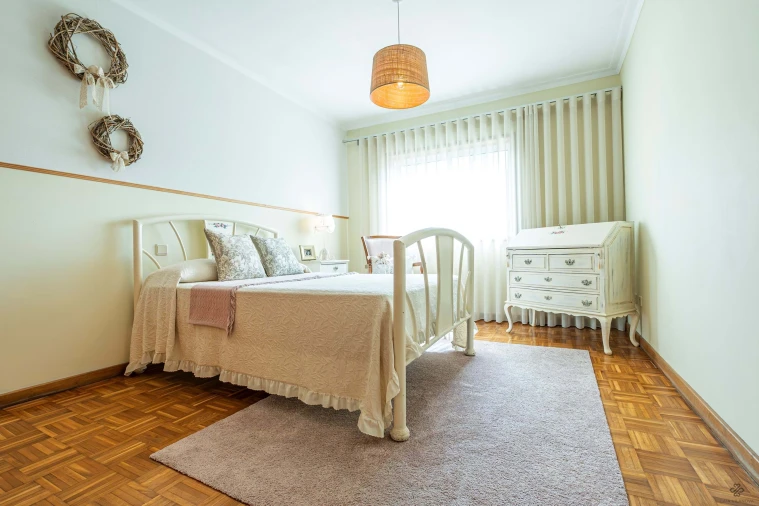 Apartamento T2 para Venda em Santa Maria da Feira, Travanca, Sanfins e Espargo Foto 12