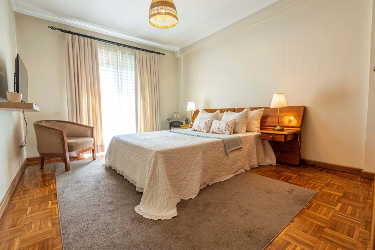 Apartamento T2 para Venda em Santa Maria da Feira, Travanca, Sanfins e Espargo Foto 14