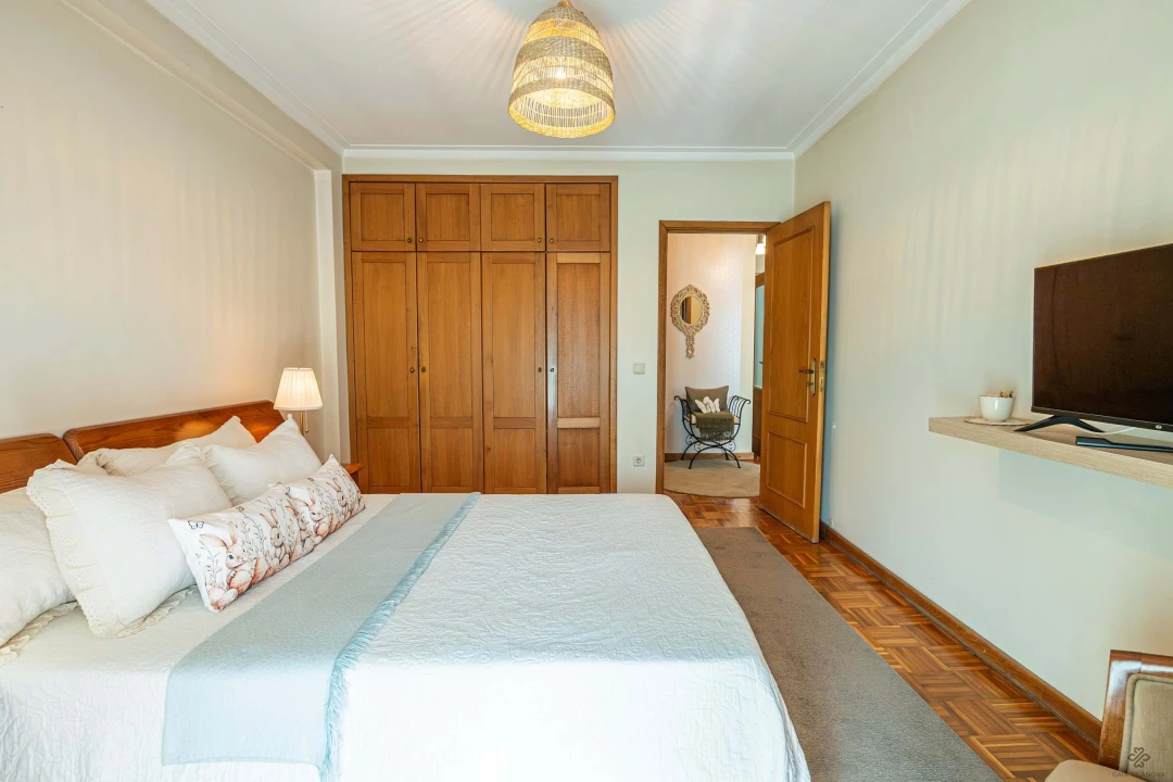 Apartamento T2 para Venda em Santa Maria da Feira, Travanca, Sanfins e Espargo Foto 15