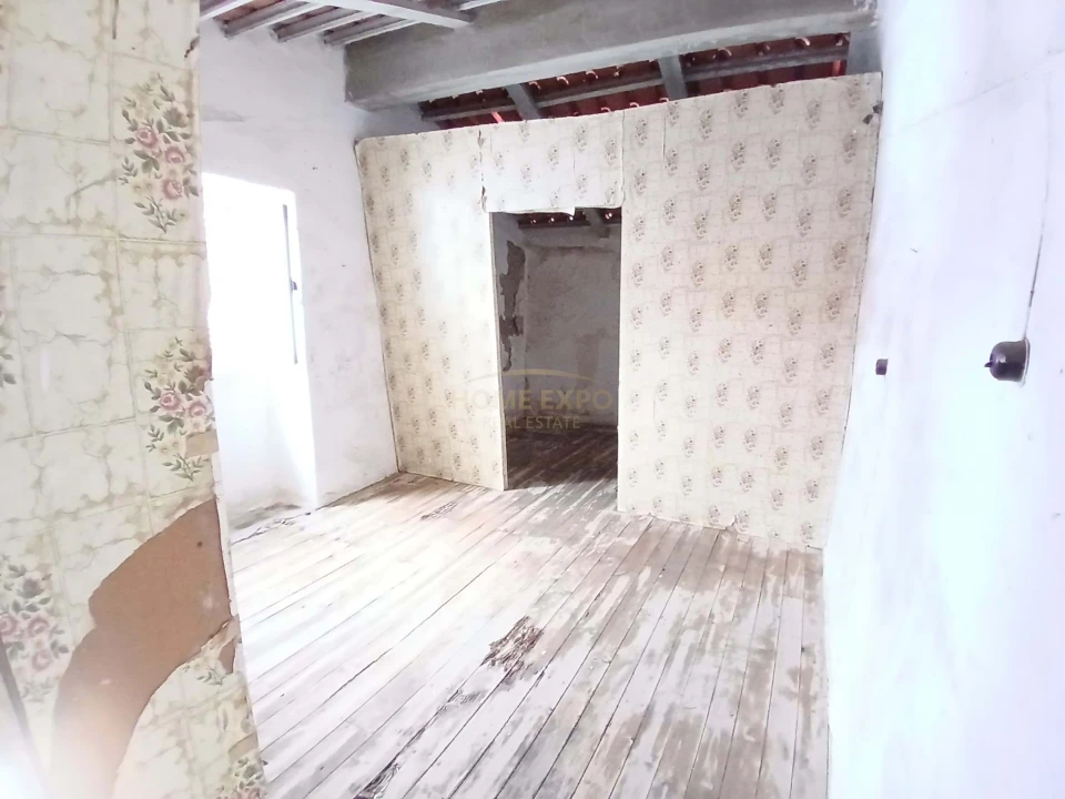 Moradia T1 para Venda em Zebreira e Segura Foto 1