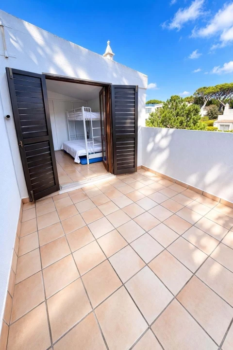 Moradia T3 para Venda em Almancil