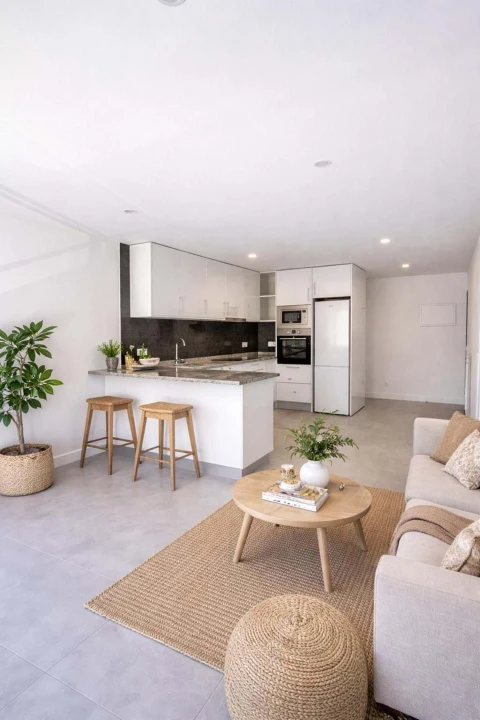 Apartamento T2 para Venda em Quarteira